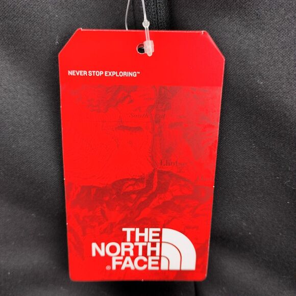 The North Face Jacket Women S Black Skyline Full Zip Performance Stretch Outdoor - Picture 6 of 13